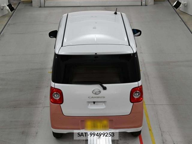Daihatsu MOVE CANBUS 2025-09 8071104-3