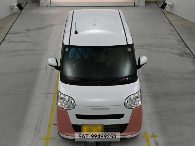 Daihatsu MOVE CANBUS 2025-09 8071104-4