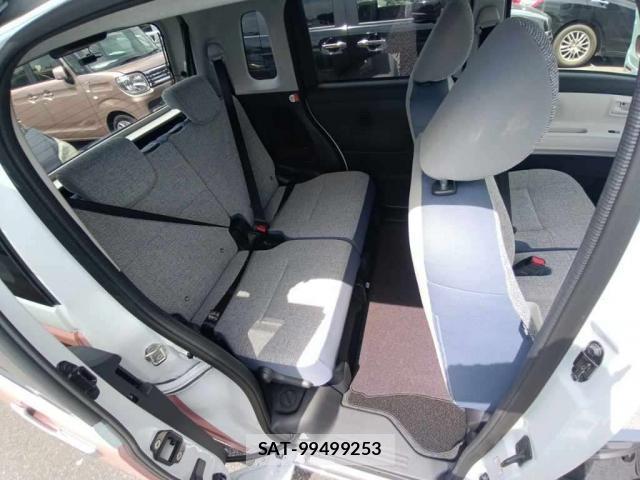Daihatsu MOVE CANBUS 2025-09 8071104-5
