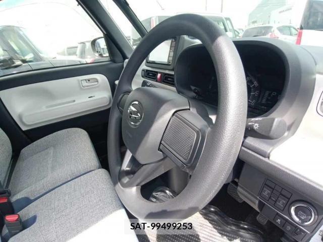Daihatsu MOVE CANBUS 2025-09 8071104-6