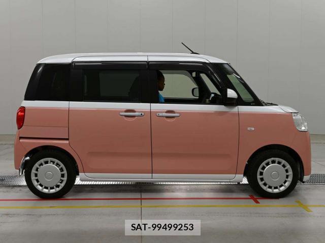 Daihatsu MOVE CANBUS 2025-09 8071104-7