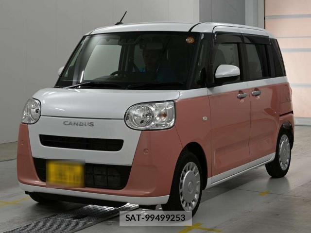 Daihatsu MOVE CANBUS 2025-09 8071104-8