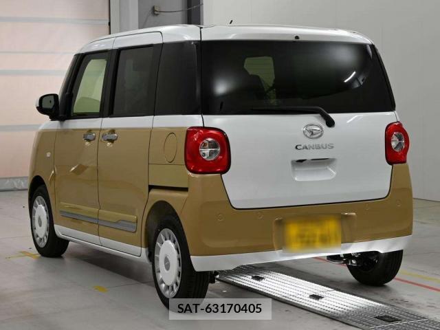 Daihatsu MOVE CANBUS 2025-12 8071107-1