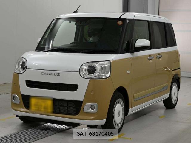Daihatsu MOVE CANBUS 2025-12 8071107-10