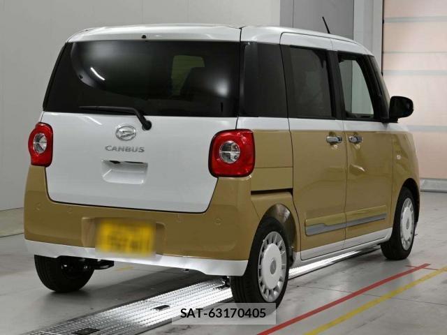 Daihatsu MOVE CANBUS 2025-12 8071107-3
