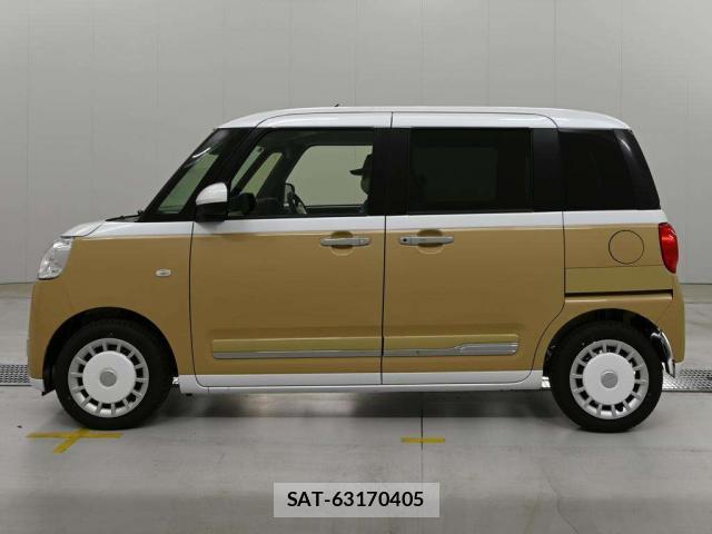 Daihatsu MOVE CANBUS 2025-12 8071107-5