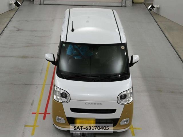 Daihatsu MOVE CANBUS 2025-12 8071107-6