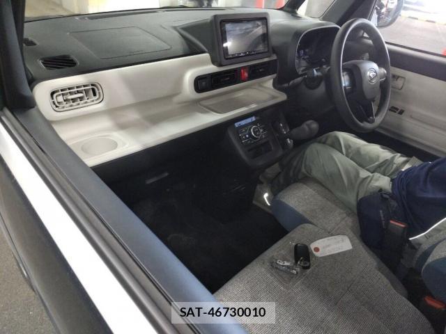Daihatsu MOVE CANBUS 2025-07 8071110-2