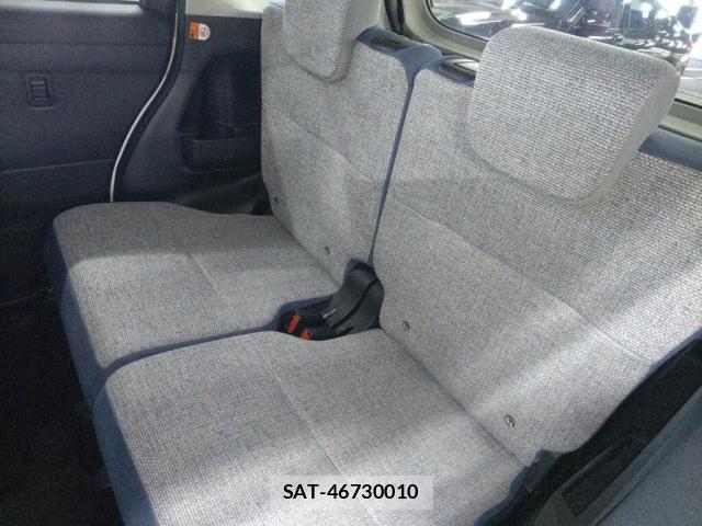 Daihatsu MOVE CANBUS 2025-07 8071110-5