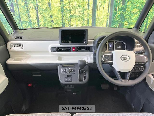 Daihatsu MOVE CANBUS 2025-11 8071586-1