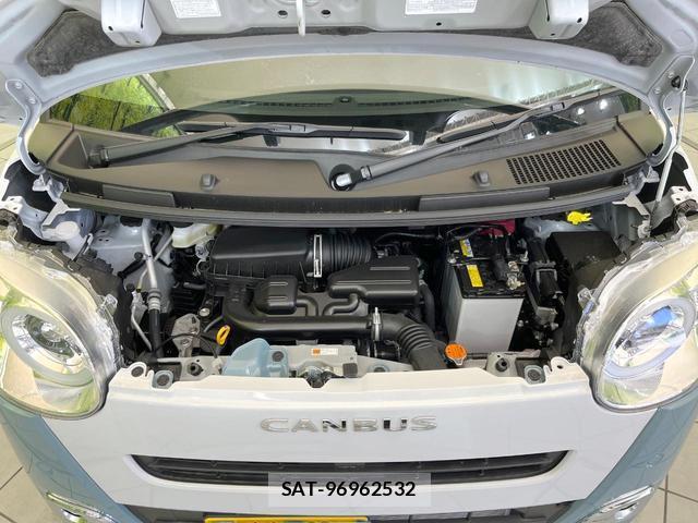 Daihatsu MOVE CANBUS 2025-11 8071586-14
