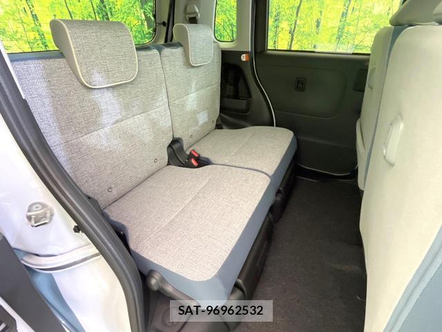 Daihatsu MOVE CANBUS 2025-11 8071586-8