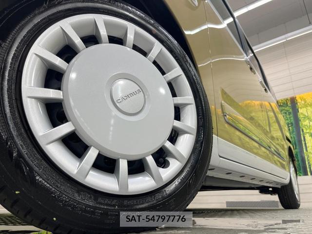 Daihatsu MOVE CANBUS 2025-12 8072099-12