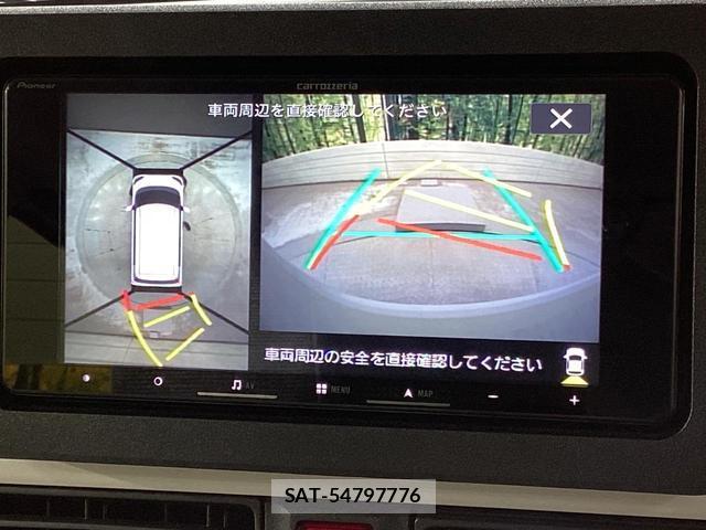 Daihatsu MOVE CANBUS 2025-12 8072099-3