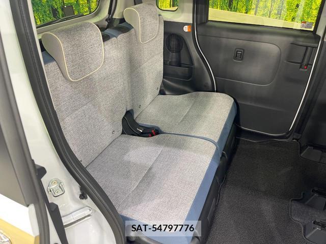 Daihatsu MOVE CANBUS 2025-12 8072099-8