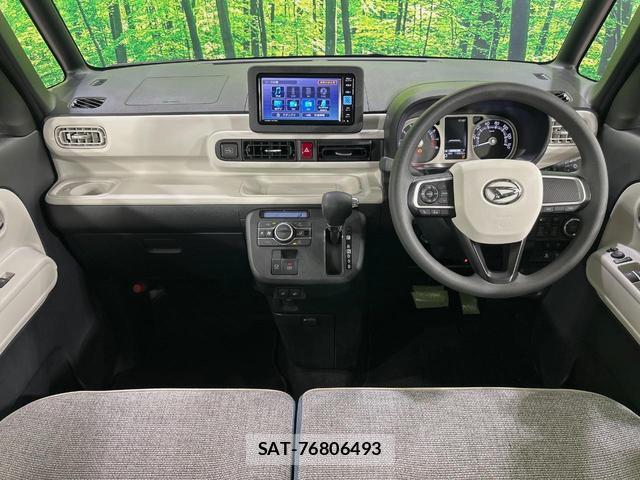 Daihatsu MOVE CANBUS 2025-03 8072391-1