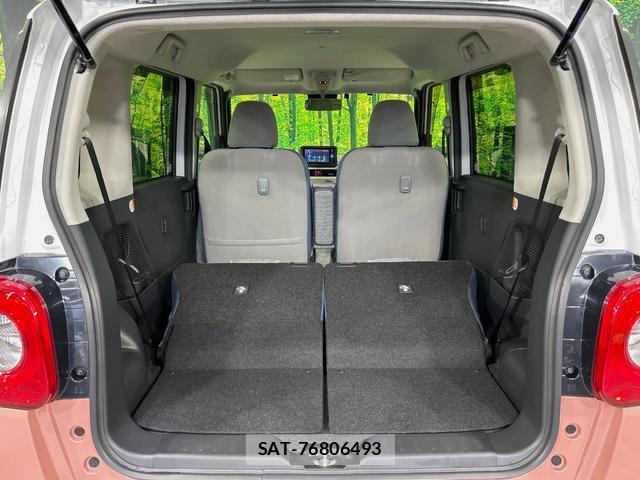 Daihatsu MOVE CANBUS 2025-03 8072391-9