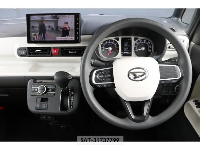 Daihatsu MOVE CANBUS 2023-02 8072412-2