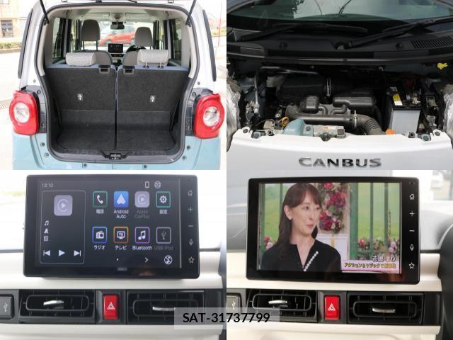 Daihatsu MOVE CANBUS 2023-02 8072412-6