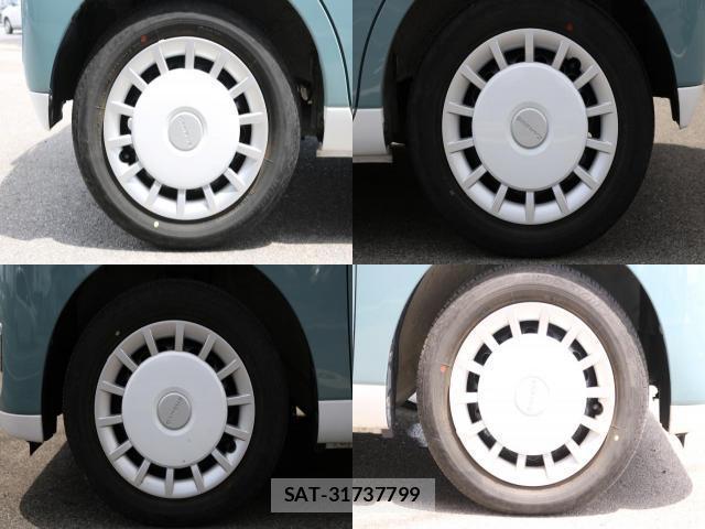 Daihatsu MOVE CANBUS 2023-02 8072412-8