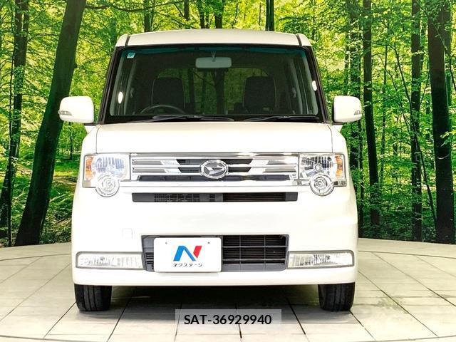 Daihatsu MOVE CONTE 2013-03 8071263-13
