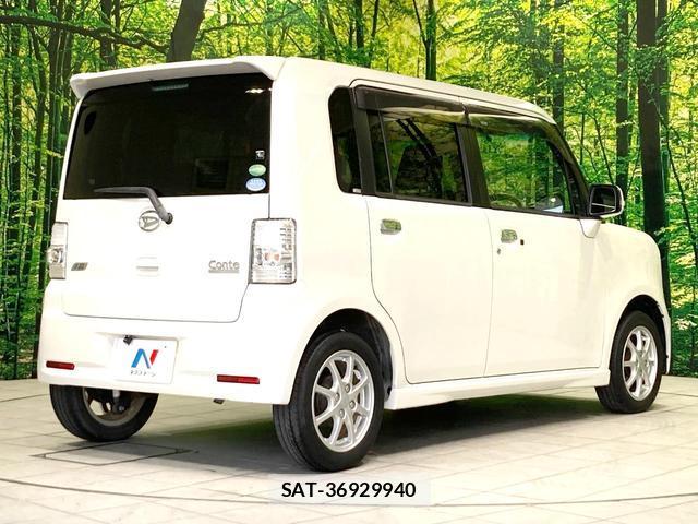 Daihatsu MOVE CONTE 2013-03 8071263-16