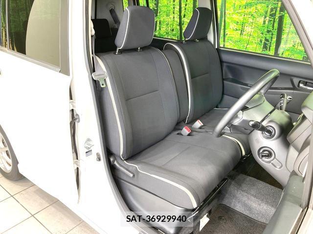 Daihatsu MOVE CONTE 2013-03 8071263-7