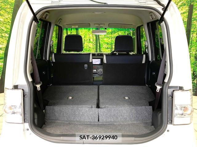 Daihatsu MOVE CONTE 2013-03 8071263-9
