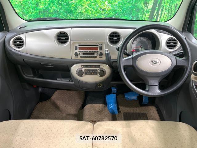 Daihatsu MOVE LATTE 2007-09 8071188-1