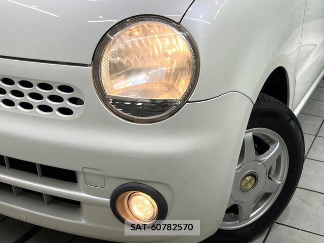 Daihatsu MOVE LATTE 2007-09 8071188-11