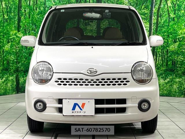Daihatsu MOVE LATTE 2007-09 8071188-13