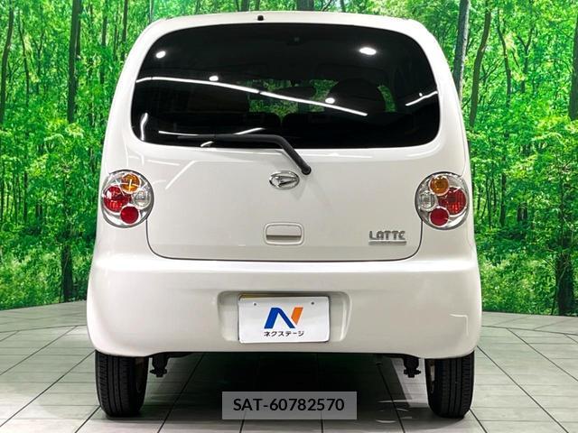 Daihatsu MOVE LATTE 2007-09 8071188-14