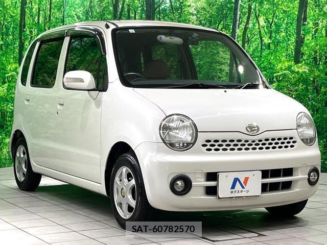 Daihatsu MOVE LATTE 2007-09 8071188-15