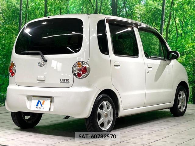 Daihatsu MOVE LATTE 2007-09 8071188-16