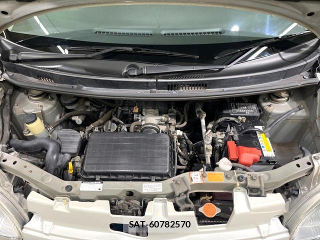 Daihatsu MOVE LATTE 2007-09 8071188-17