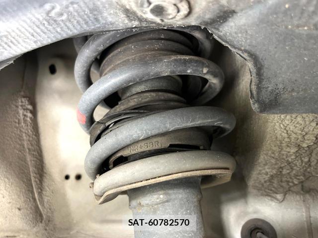 Daihatsu MOVE LATTE 2007-09 8071188-19