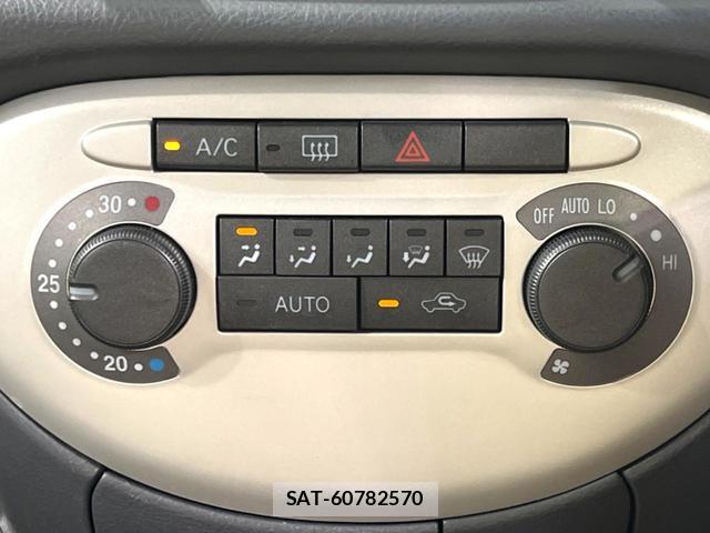 Daihatsu MOVE LATTE 2007-09 8071188-4