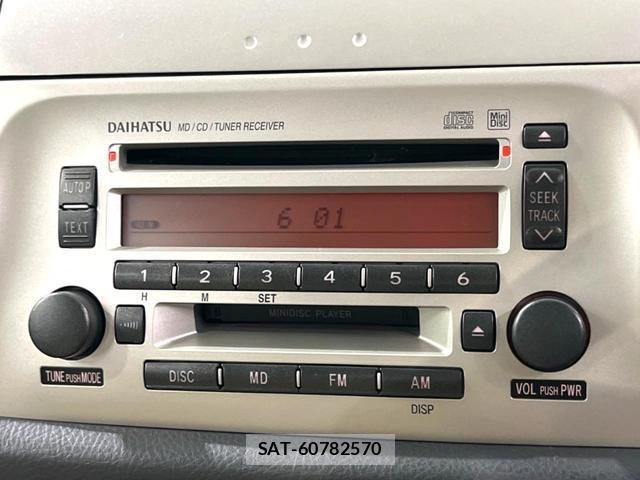 Daihatsu MOVE LATTE 2007-09 8071188-6