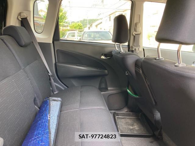 Daihatsu MOVE 2012-02 8071310-10