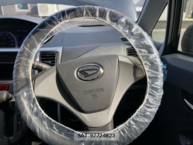 Daihatsu MOVE 2012-02 8071310-15