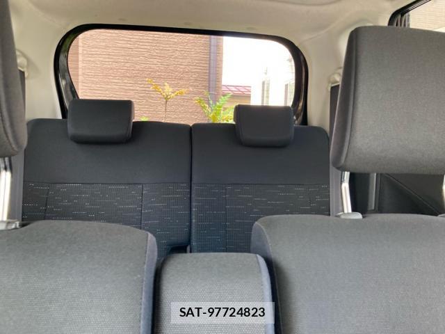 Daihatsu MOVE 2012-02 8071310-19