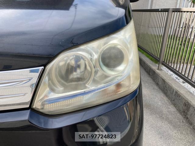 Daihatsu MOVE 2012-02 8071310-2