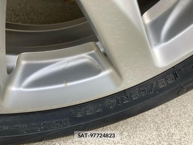 Daihatsu MOVE 2012-02 8071310-5
