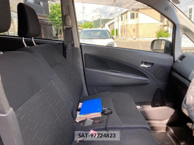 Daihatsu MOVE 2012-02 8071310-9