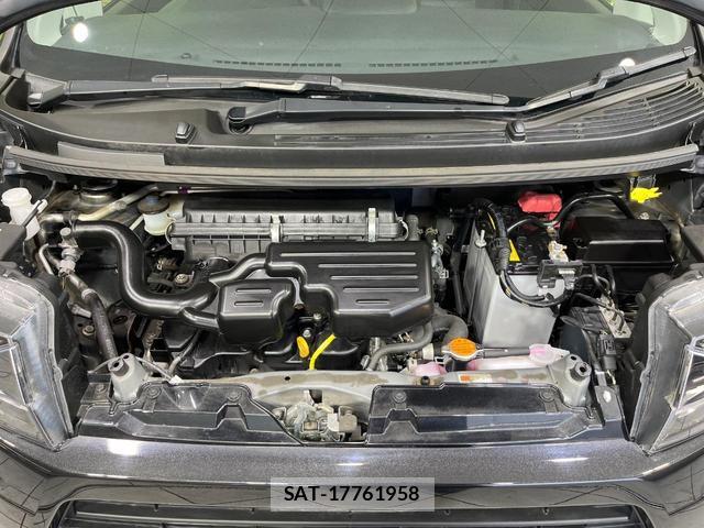 Daihatsu MOVE 2022-09 8071397-17