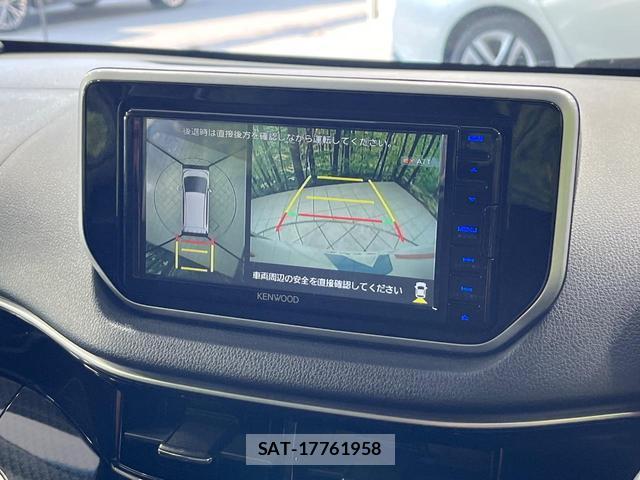 Daihatsu MOVE 2022-09 8071397-3