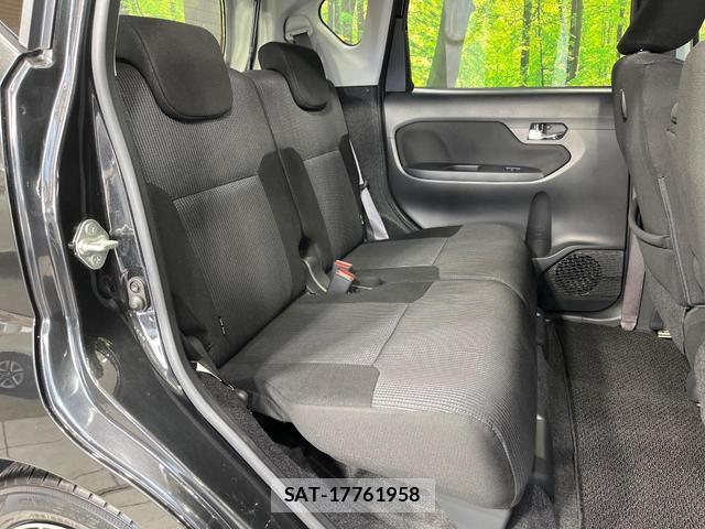 Daihatsu MOVE 2022-09 8071397-8