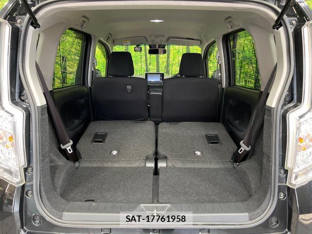 Daihatsu MOVE 2022-09 8071397-9