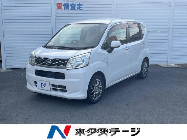 Daihatsu MOVE 2016-01 8071615-0