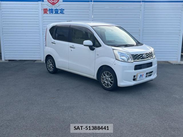 Daihatsu MOVE 2016-01 8071615-18